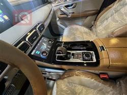 Jetour X70 Plus